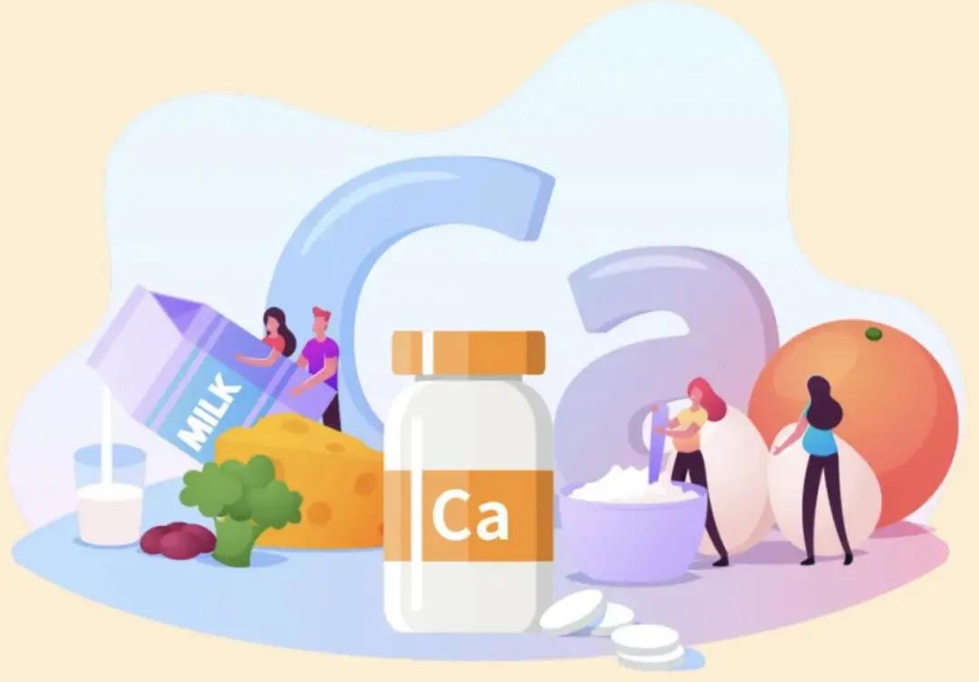 孕期补钙5大误区坑过无数孕妈,孕期补钙指南2022
