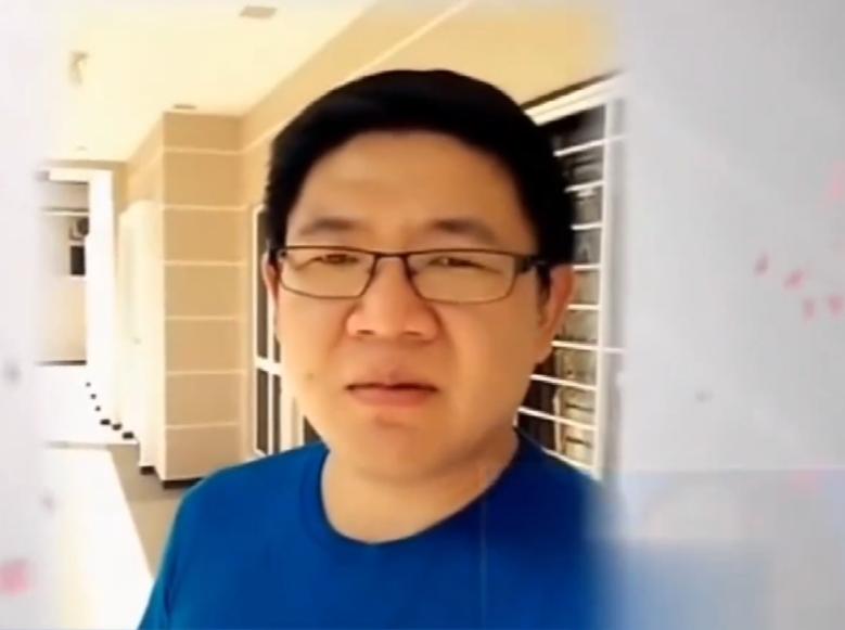 31岁马来西亚富豪用漂流瓶淘到中国女友，3年后奔现女子却溜了