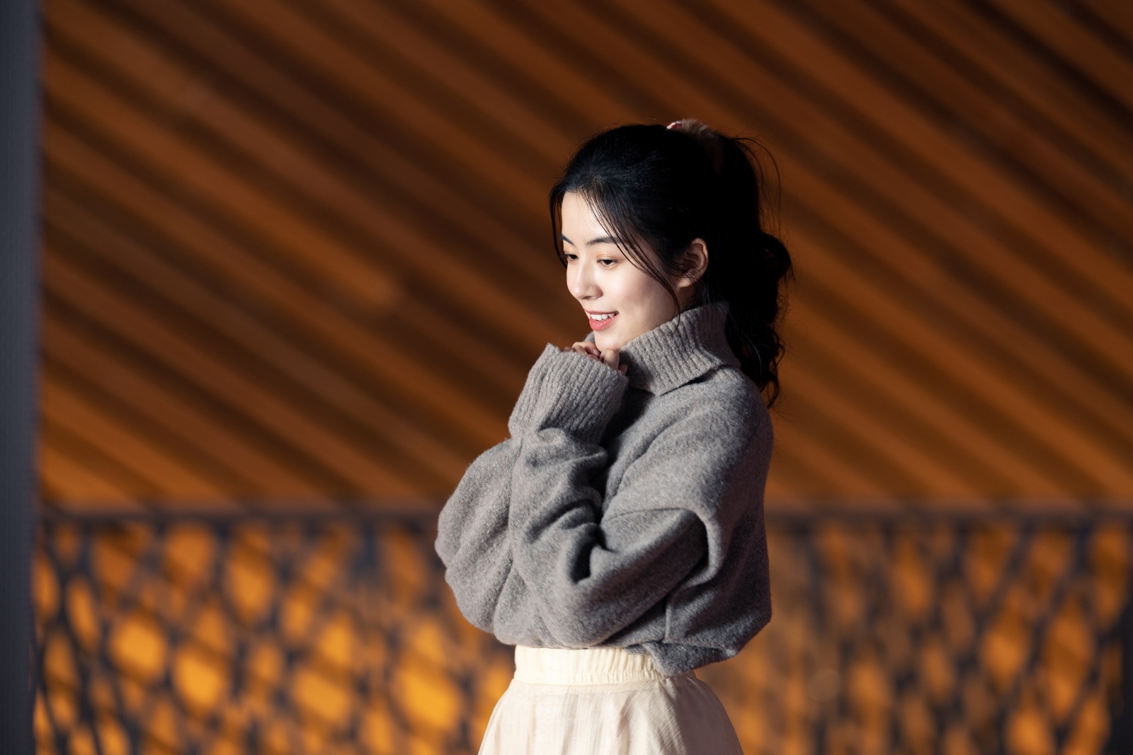 佳能rf135mmf1.4,佳能rf35mmf1.8人像