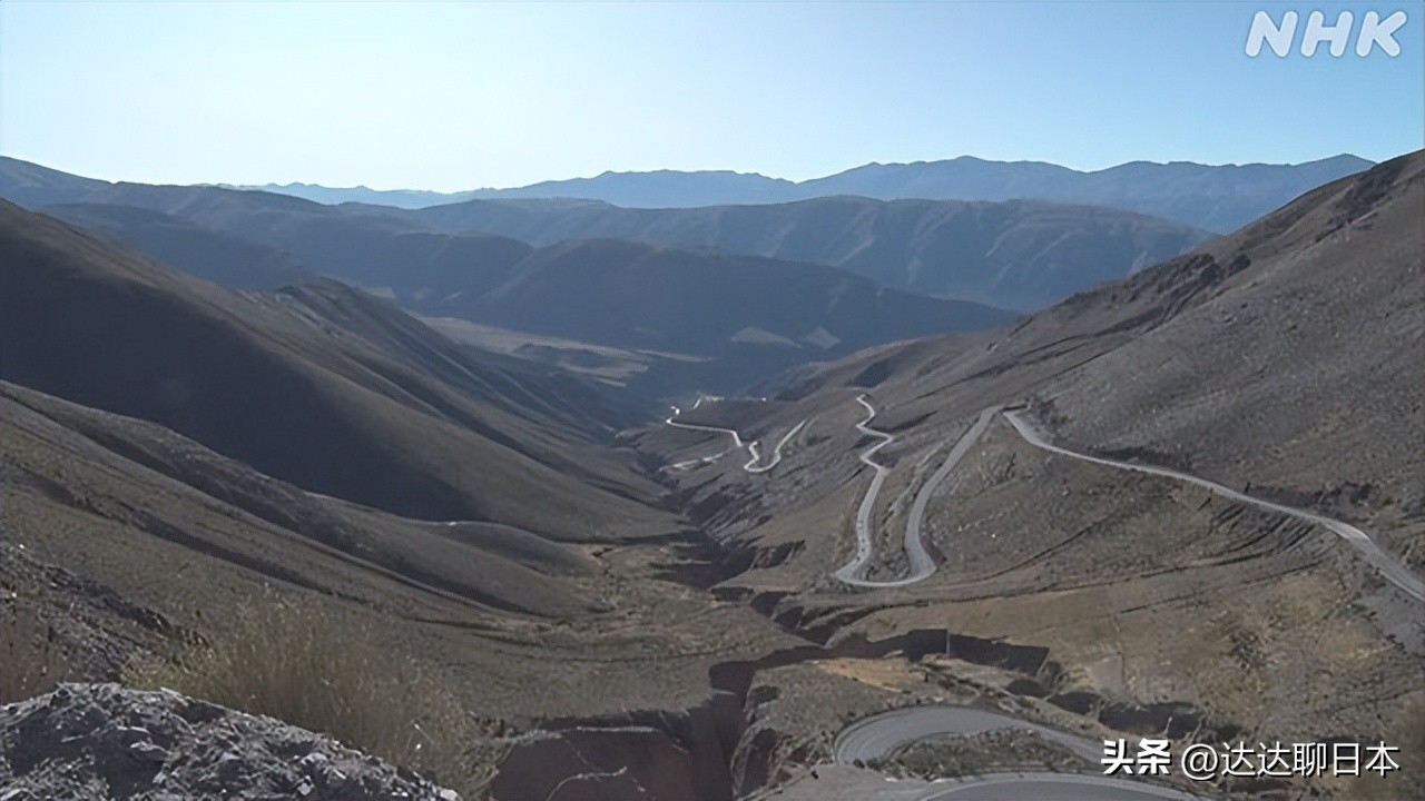 中日在南美洲的电池原材料锂资源的争夺战已经开始