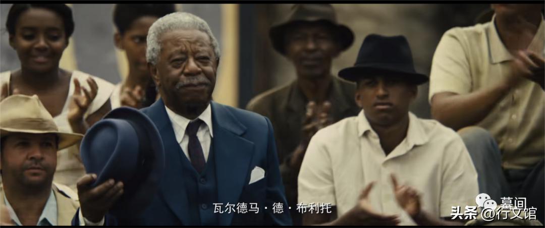 看《传奇的诞生》，恨没有中国男足不敢输的球队