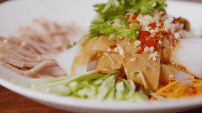 国内夏季避暑胜地哪里好吃,夏季凉快又有美食的地方