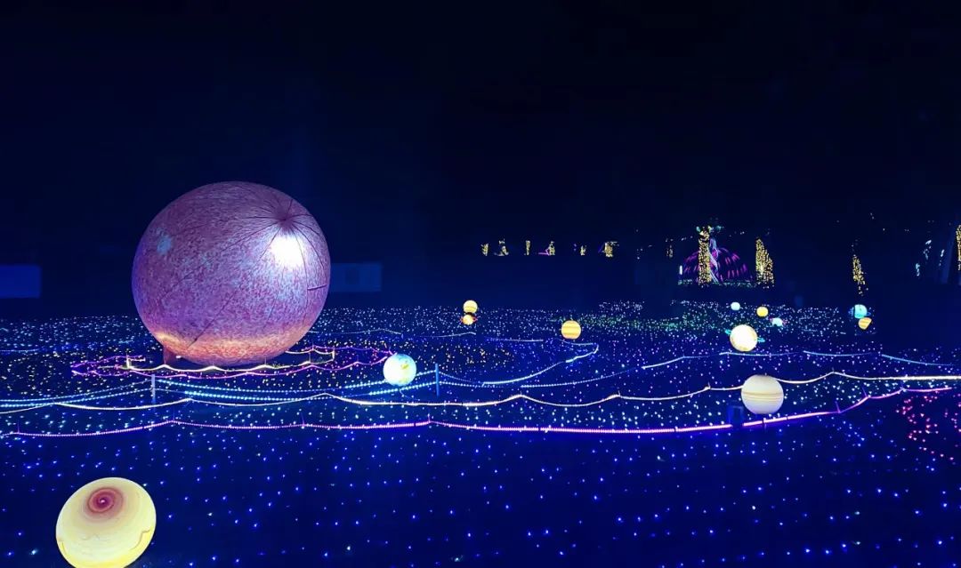 恢复开园！12种玩法带你玩转深圳观澜湖生态运动公社