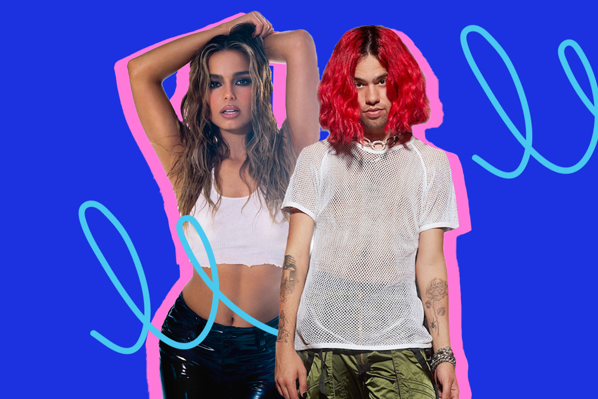 国际版抖音都有哪些网红,国际版抖音中国网红排行