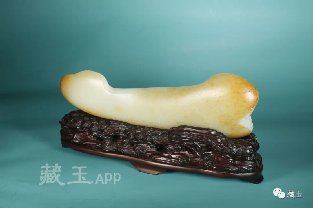 克价1万的和田玉,和田玉怎么算克价