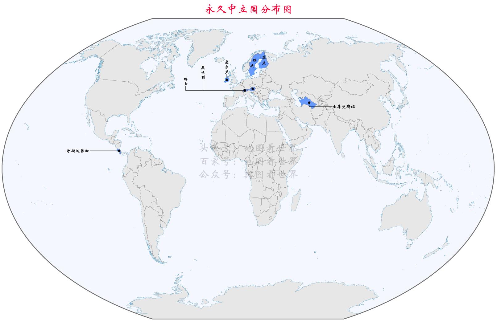 瑞典是个怎么样的国家,五分钟了解一个国家瑞典
