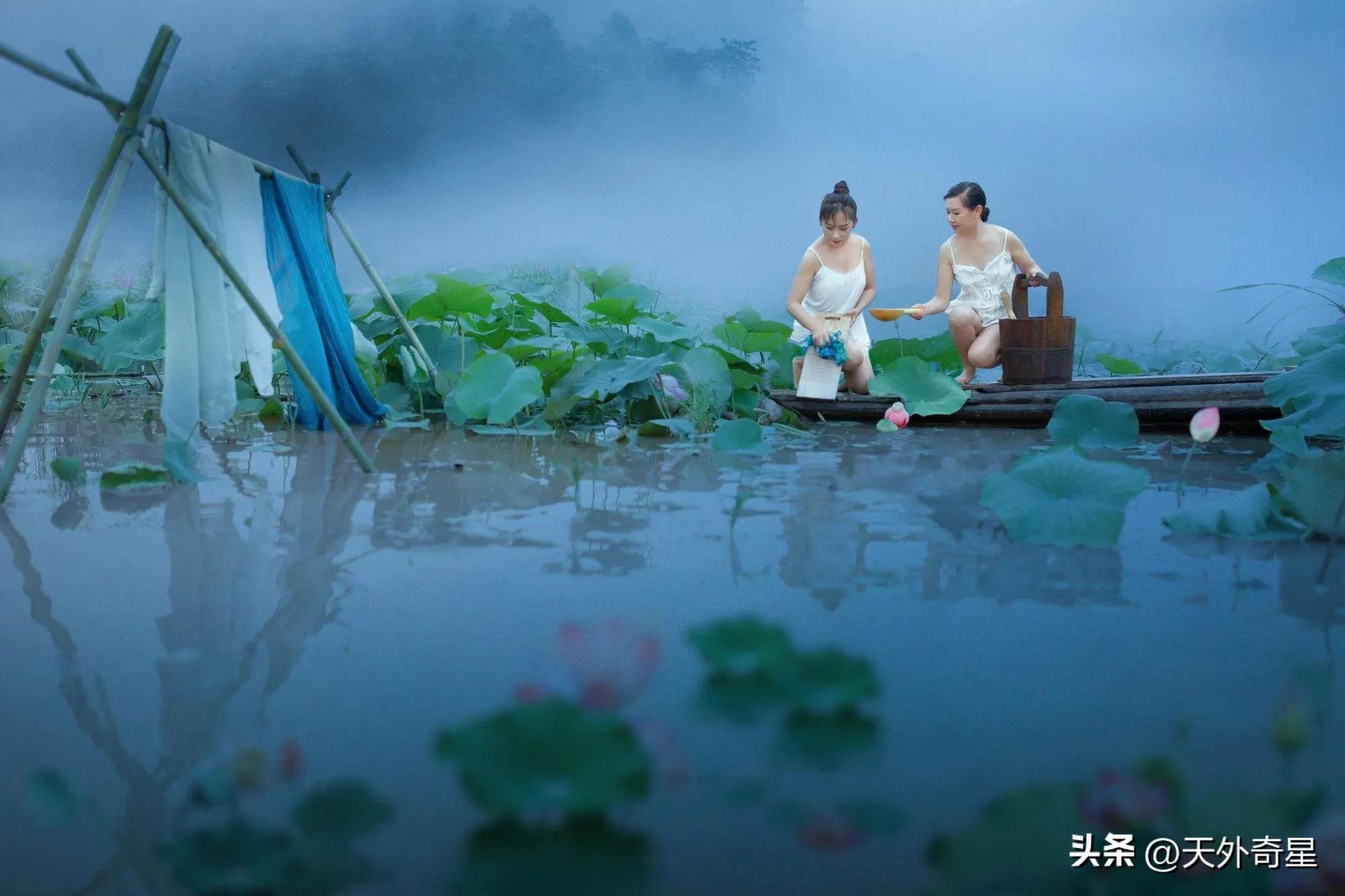 一个人即使觉醒也很容易重新麻木,一个人觉醒就是认清自己