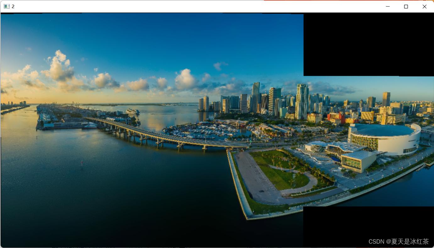 opencv摄像头实战项目,opencv在实际项目的应用