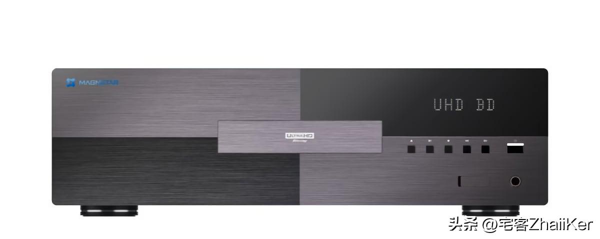 发烧级碟机新势力麦尼塔UDP900正式亮相——麦尼塔品鉴会轻体验