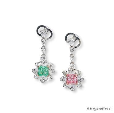 2000万翡翠、200万祖母绿，直击2022西泠印社春拍，秒懂珠宝行情