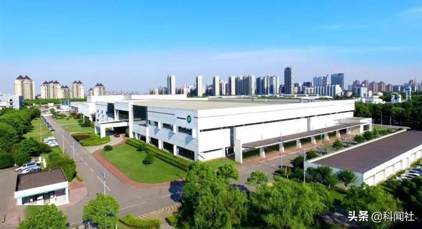 苏州半导体疫情,苏州疫情对芯片影响