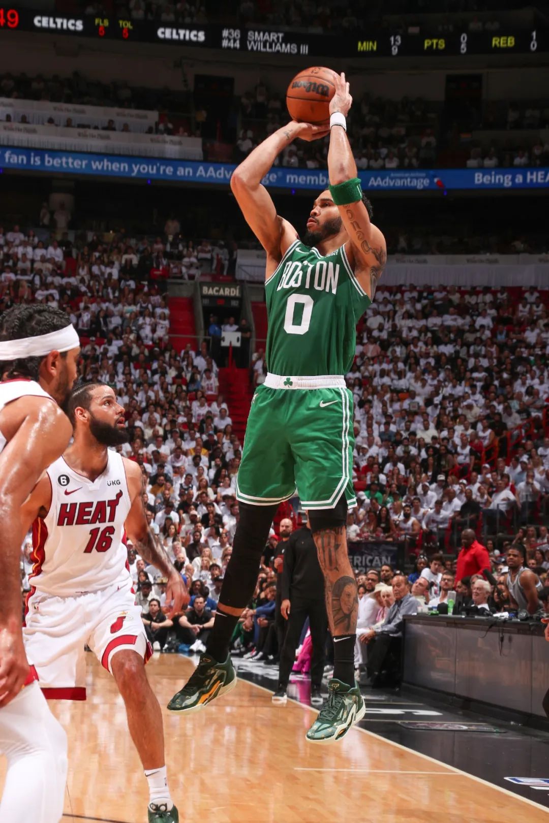 凯尔特人这赛季有希望夺冠吗,凯尔特人将再战活塞