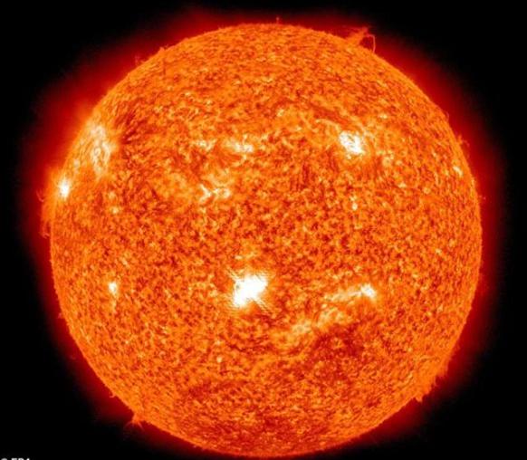 宇宙的真实面貌是怎样的,真正的宇宙知识有多可怕