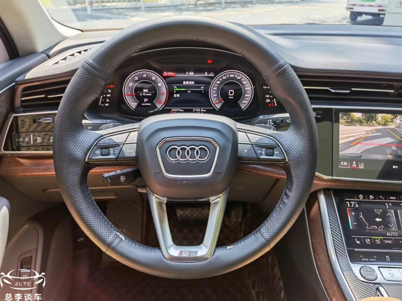 奥迪q7卖得好不好,奥迪q7为什么卖不过奔驰