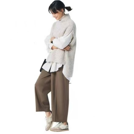 怎么选择衣服穿搭图解,衣服穿搭如何选择款式