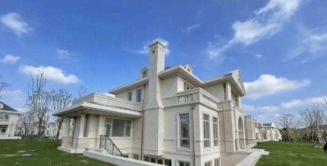 上海晶园三期,惊爆内幕解析