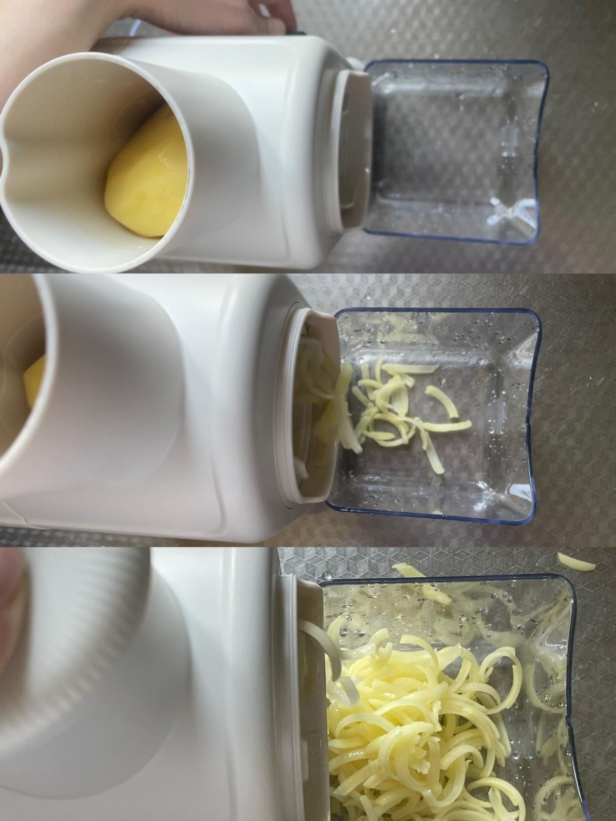 切菜机推荐,目前口碑最好的切菜机