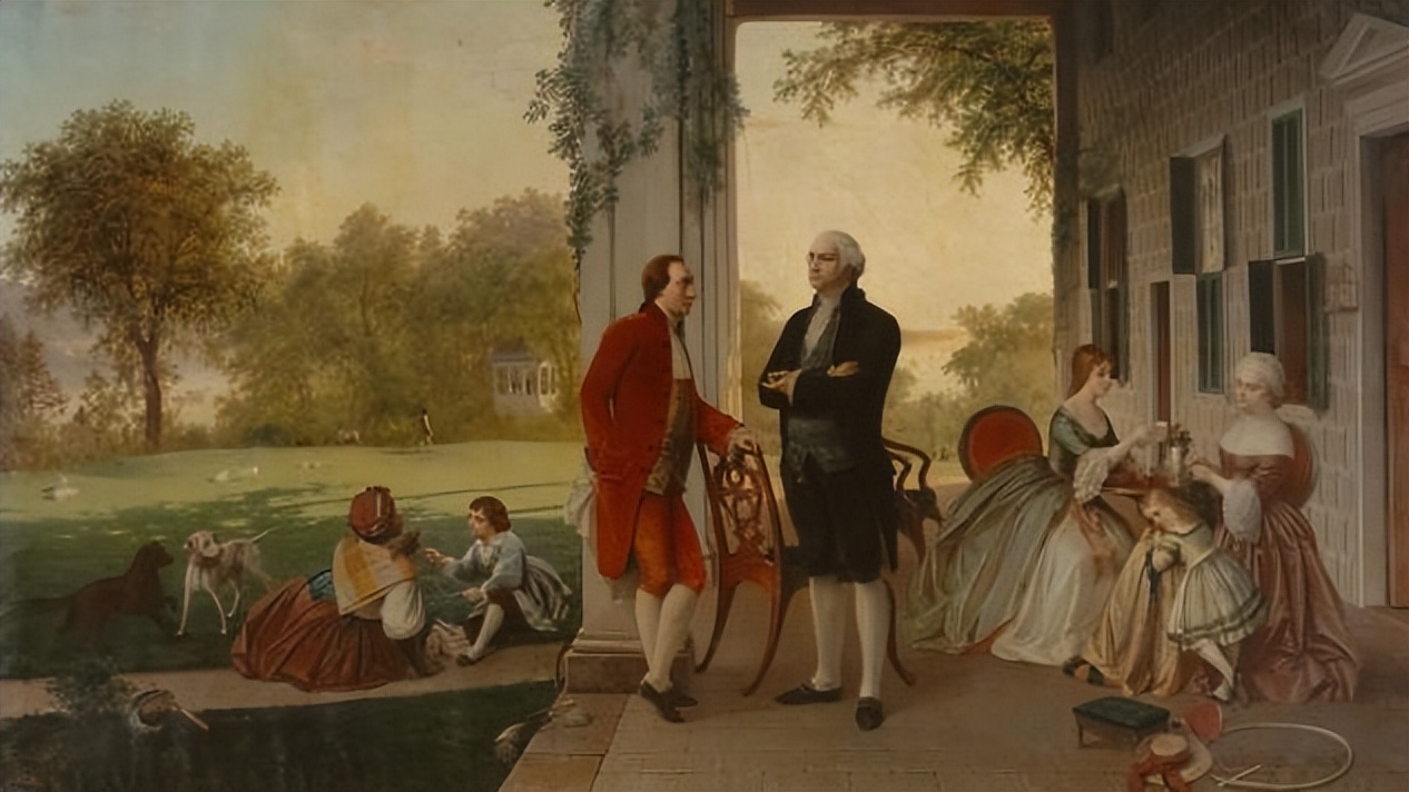 欧洲对亚洲殖民的伤害,欧洲殖民对中国的影响