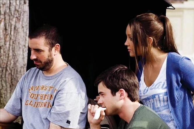 美国校园青春片,美国校园青春电影片段