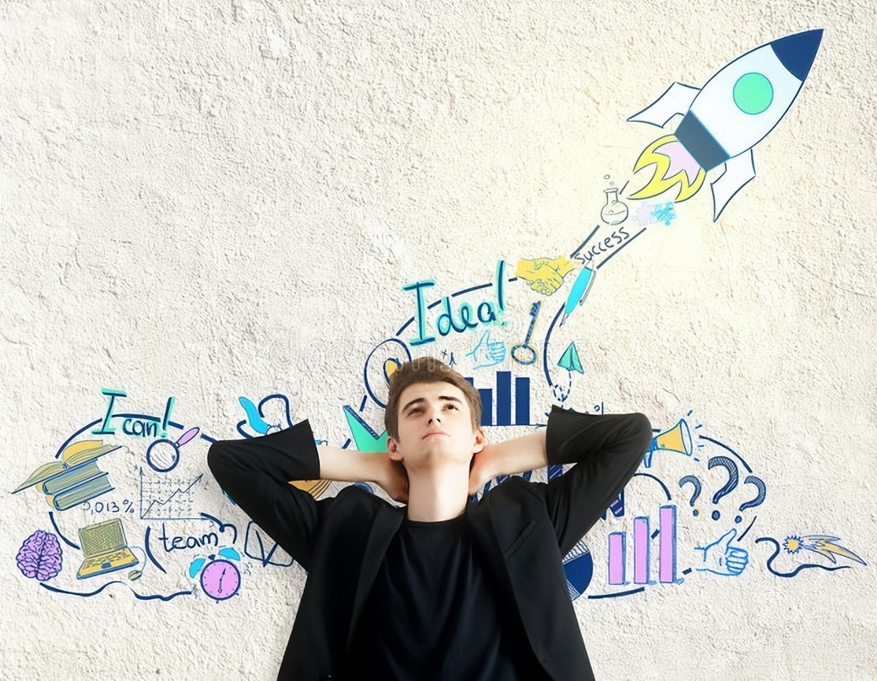 创业谨记这几点以免屡屡踩坑,创业的三大陷阱千万要避开