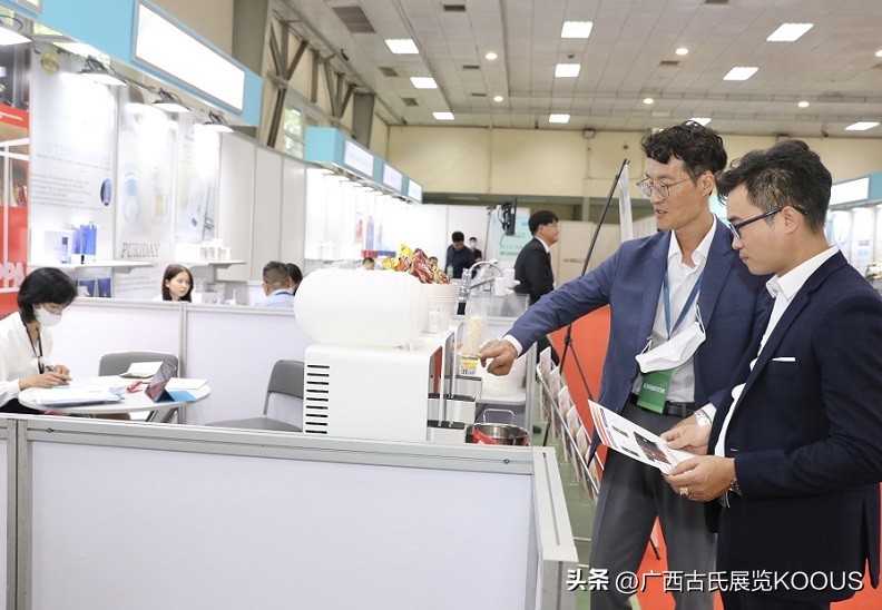 [广西古氏展览]2023年越南胡志明医疗器械及实验仪器展览会