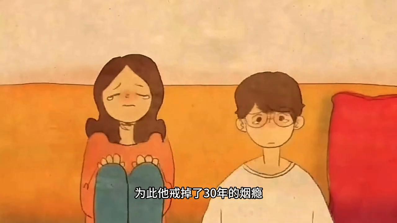 “我和她都很穷，是来自农村的大学生，但我还是很穷”