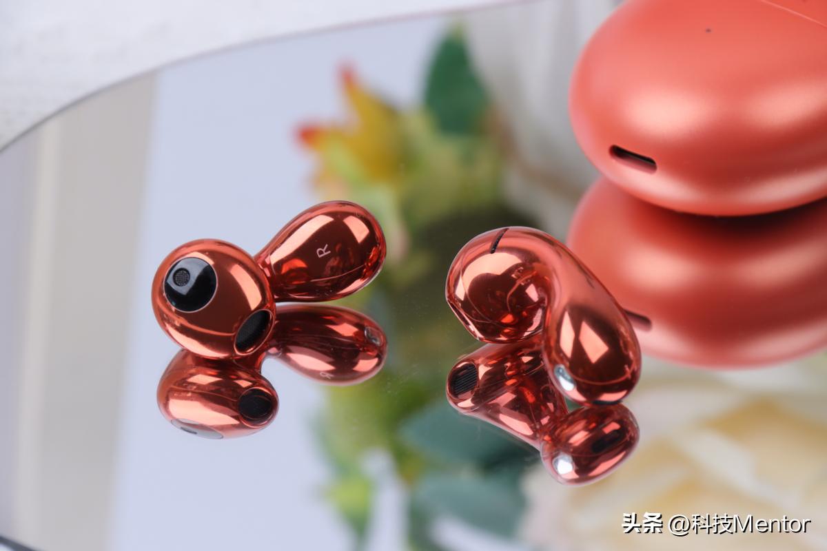 华为FreeBuds5音质长测：澎湃好音质带来震撼画面感