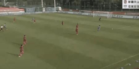 中甲最新积分榜永昌9轮,中甲黑马冬窗第8深足冲超节奏