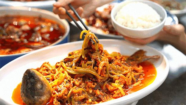 经济实惠成都川菜,好吃又平价的川菜