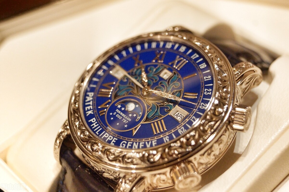 你的手表戴了多少年,你的手表维修保养过么