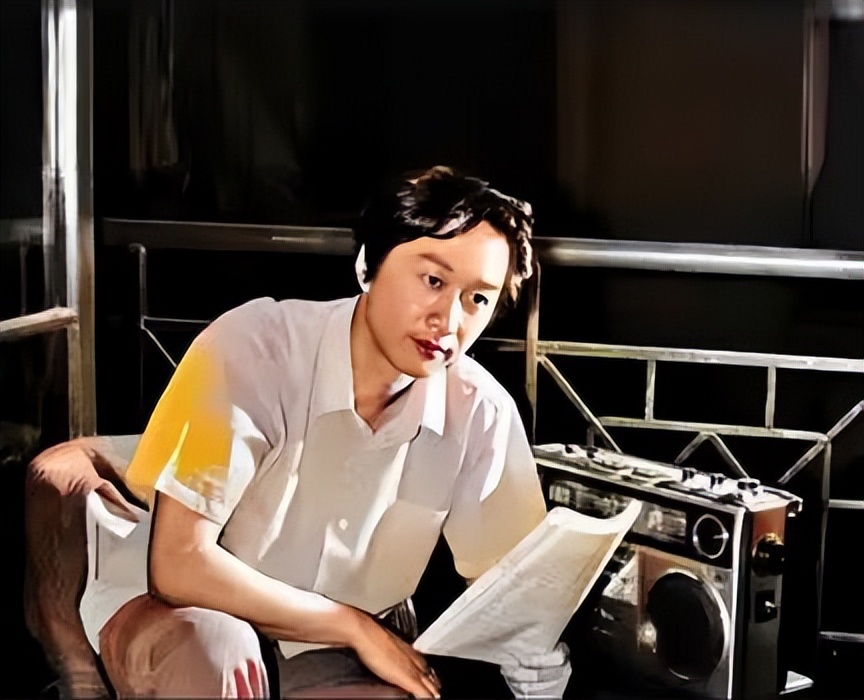 配音泰斗乔榛现状,配音演员乔榛抗癌经历