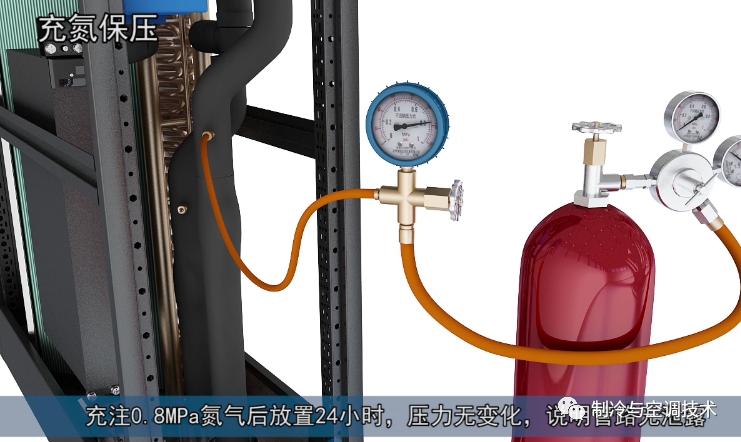 30多种空调点检拨码调试手册+水机氟机技术手册+监控+视频+软件