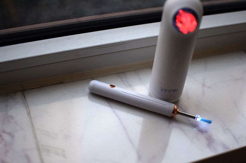 不要再忽视耳朵健康啦，善尼体干耳器给你和家人全面呵护