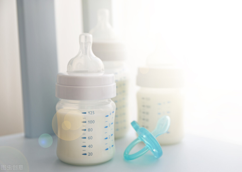 育儿中的这几种焦虑，你中招了几个？