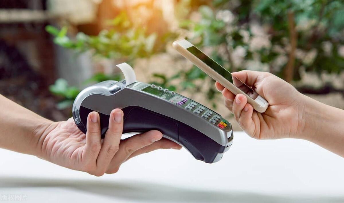 NFC技术——助力企业数字化的智能之钥