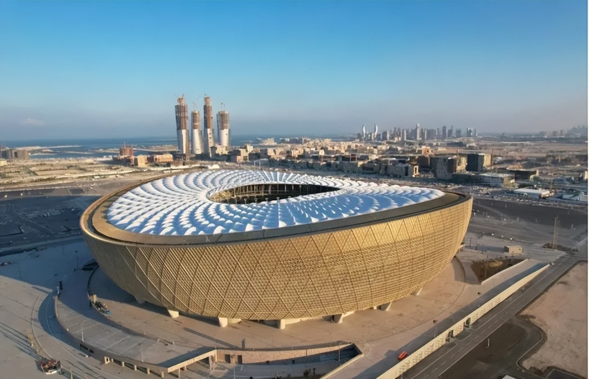 油管卡塔尔世界杯的中国元素,卡塔尔世界杯里出现的中国元素