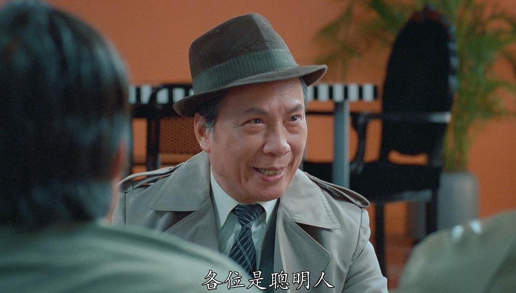 香港明星绿叶配角,香港老牌绿叶演员逝世