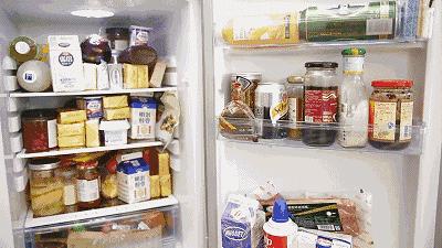 囤货必备冰箱不够冰柜来凑,冰箱选购指南购买冰箱的最佳方法