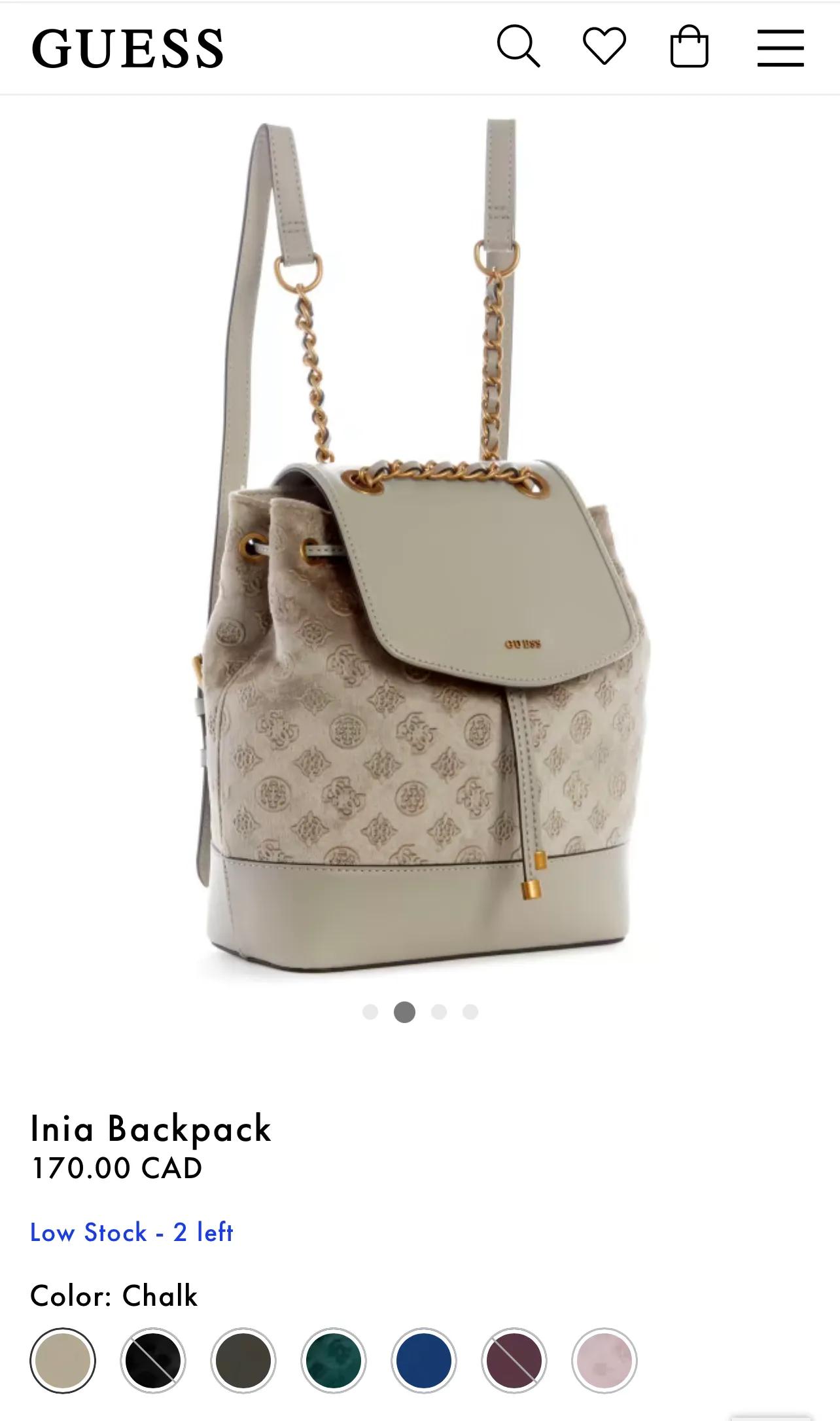 写包包评价,写一个包包的带货总结