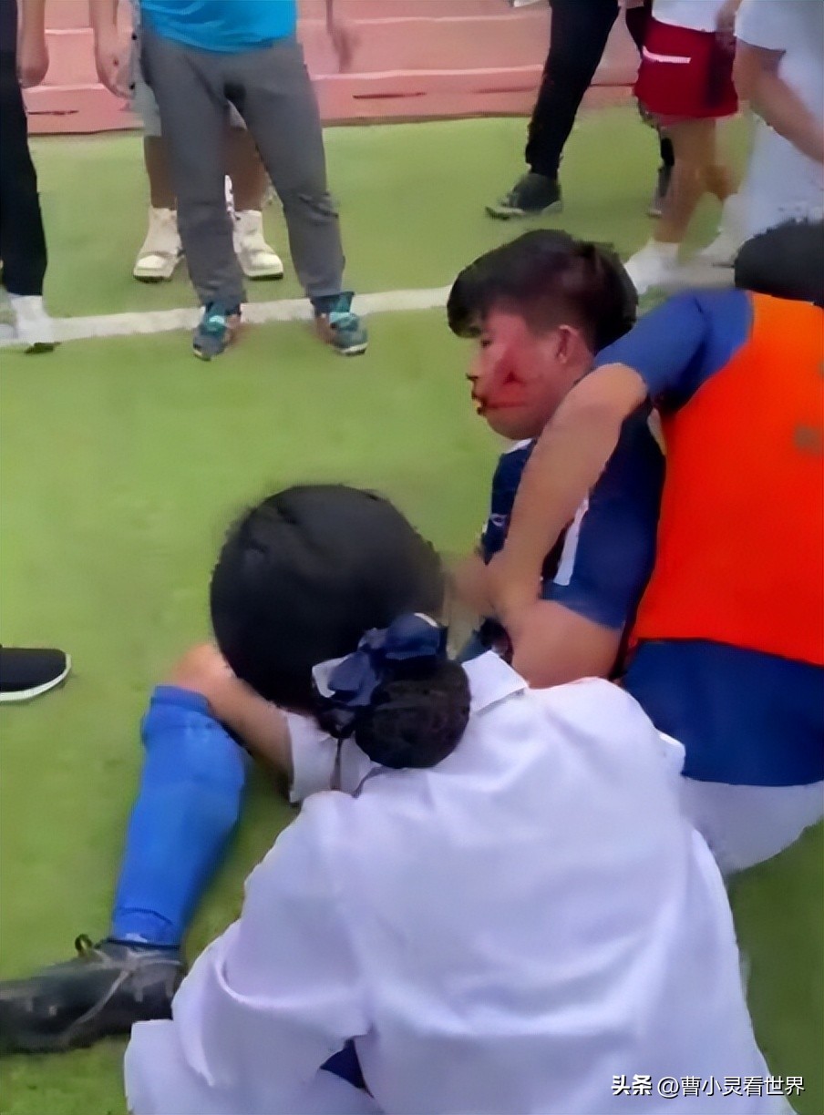 足球体育生,足球体育生项目