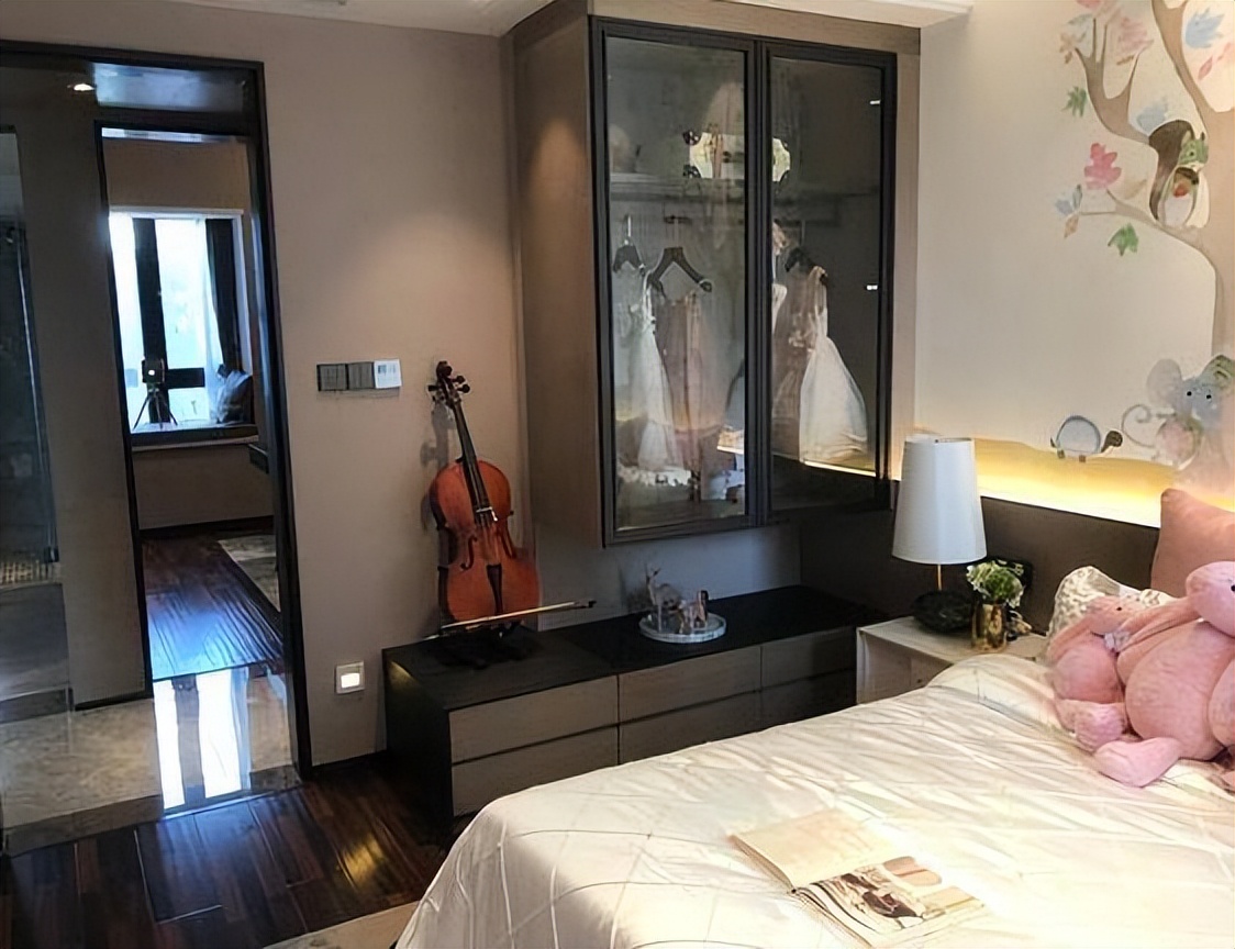 90平米房子装修花了40万,120平全屋装修花了40万