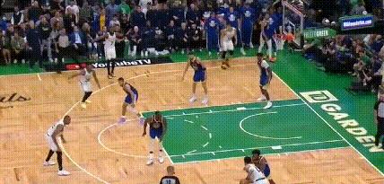 鏖战7场创下1-3大逆转的历史纪录,近十年总决赛大比分