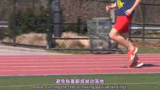 跑步步频需要核心力量吗,跑步是步幅大轻松还是步频快轻松