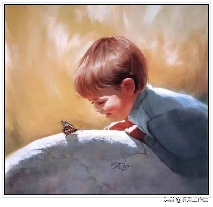 7-12岁六一儿童节绘画高难度,六一儿童节礼物创意画教案