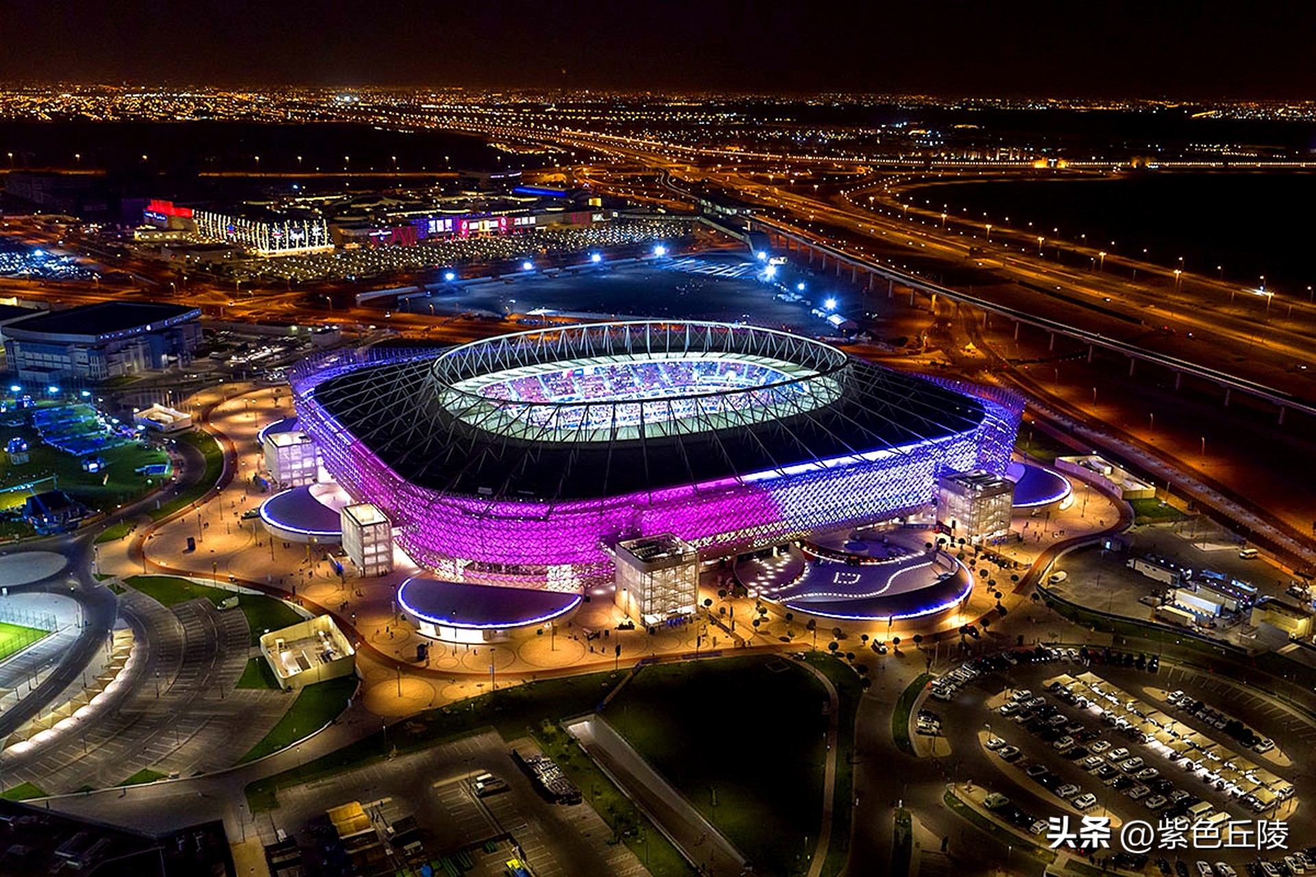 2022卡塔尔世界杯耗资,卡塔尔世界杯花费2290亿美元