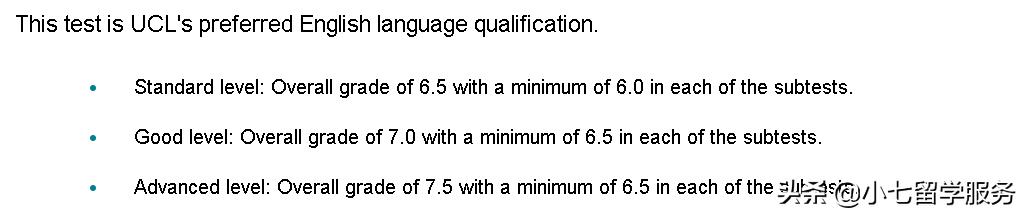 英国大学2024fall最新申请时间表,英国top50大学成绩要求
