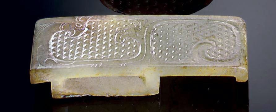 汉代玉器图片大全,汉代玉器