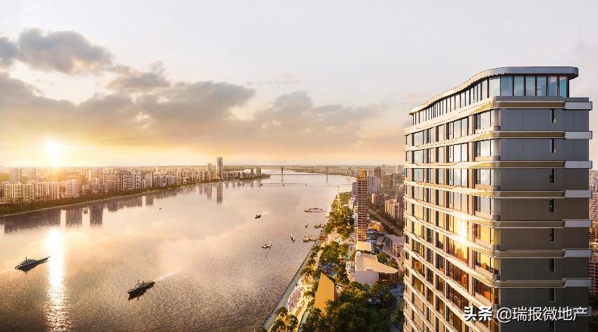 滨江南悦府最新房价,南滨江房子