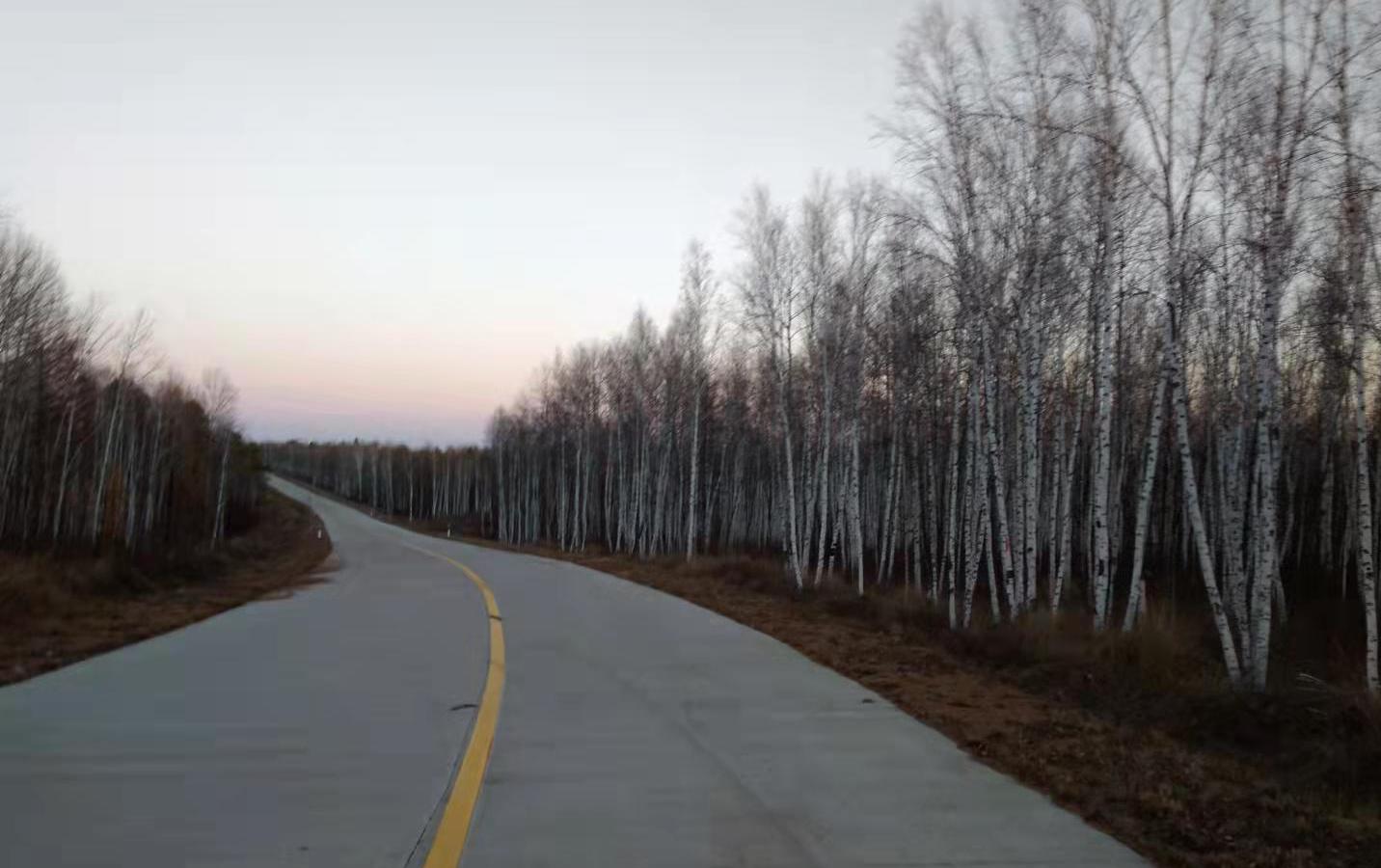 中国最冷的地方小兴安岭,中国最冷的地方是漠河还是黑河