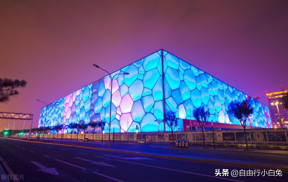 北京奥林匹克公园游览攻略,北京奥林匹克公园有哪些景点